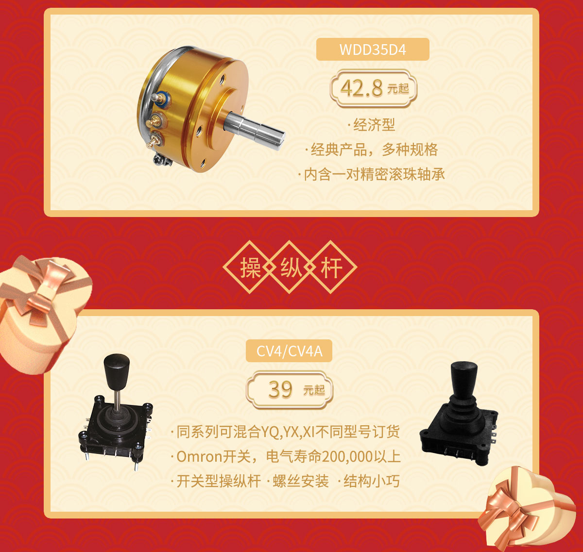 超值福利來襲，開啟熠熠生輝的一年！(圖3)