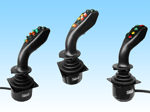 思博“大個(gè)子”操縱桿盤點(diǎn)，大中型機(jī)械操控的定心丸！(圖8)