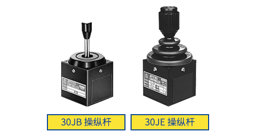 思博操縱桿“小”勇善戰(zhàn)，輕松應(yīng)對(duì)各種苛刻環(huán)境！(圖3)